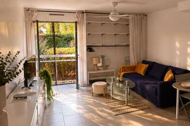 Appartement 1 pièces 475 €