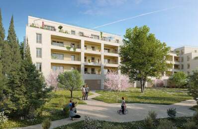 Appartement T4 Neuf à vendre — photo du bien