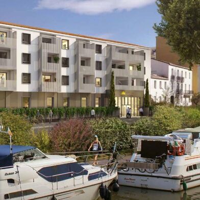 Appartement 3 pièces 236582 €