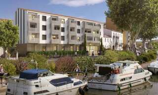 Appartement 2 Pièces 44 m² à vendre à Narbonne (11100)
