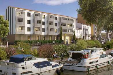 Appartement 2 pièces 194833 €