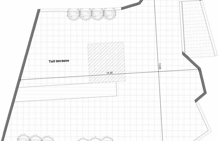 Appartement T5 Neuf d'Exception avec Toit Terrasse — photo 4