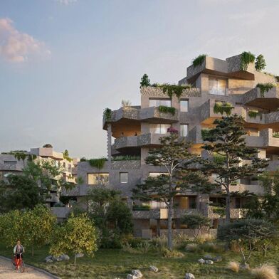 Appartement 2 pièces 260000 €