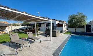 Maison 5 Pièces 128 m² à vendre à Marsillargues (34590)