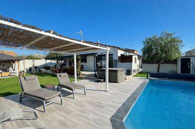 Maison 5 pièces 498000 €