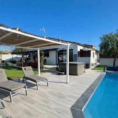 Maison 5 pièces 498000 €