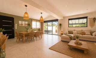 Maison 5 Pièces 128 m² à vendre à Marsillargues (34590)