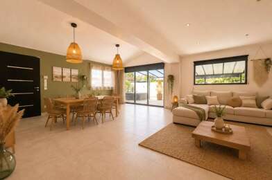 Maison 5 pièces 479000 €