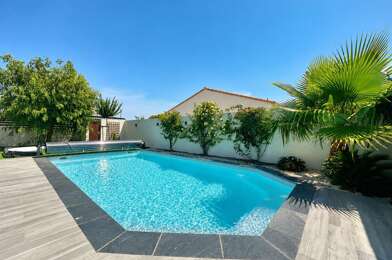 Maison 5 pièces 479000 €