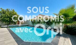Maison 5 Pièces 128 m² à vendre à Marsillargues (34590)