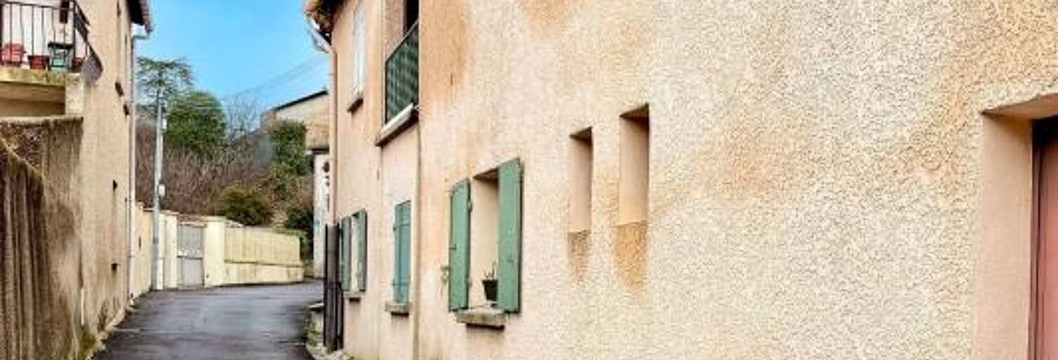 Immeuble  320 m² à vendre à Caveirac (30820)