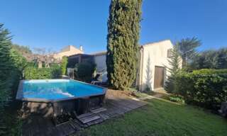 Maison 4 Pièces 104 m² à vendre à Mèze (34140)