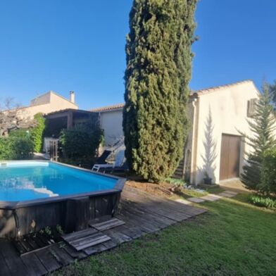 Maison 4 pièces 462000 €