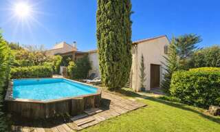 Maison 4 Pièces 104 m² à vendre à Mèze (34140)