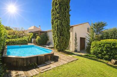 Maison 4 pièces 462000 €