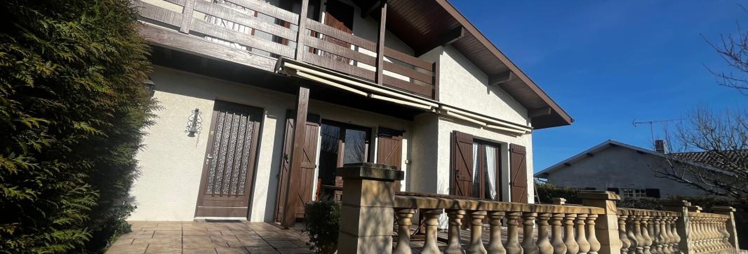 Maison 5 Pièces 155 m² à vendre à Saint-Paul-lès-Dax (40990)