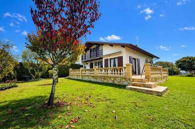 Maison 5 pièces 310000 €