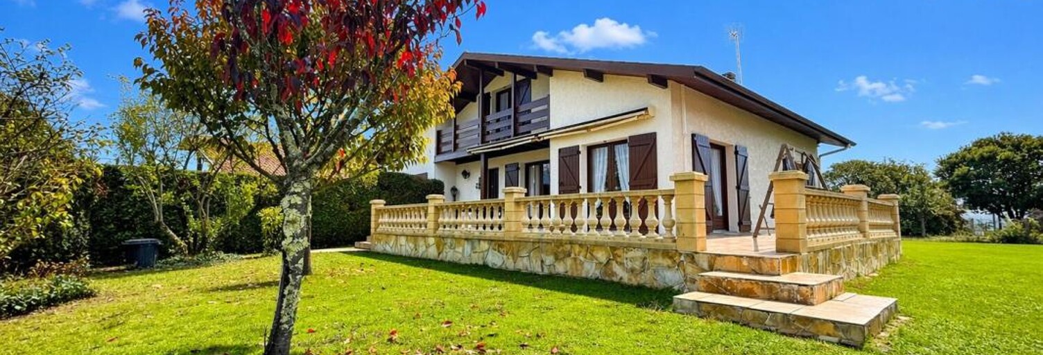 Maison 5 Pièces 155 m² à vendre à Saint-Paul-lès-Dax (40990)