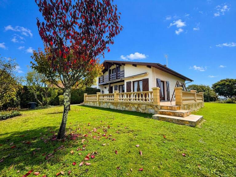  Maison à vendre à deux pas du Lac de Saint-Paul-lès-Dax   — photo 1