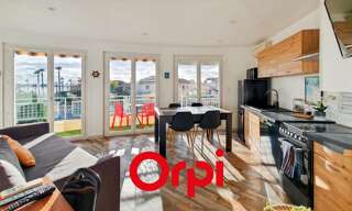 Appartement 2 Pièces 29 m² à louer à Sanary-sur-Mer (83110)