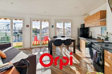 Appartement 2 pièces 950 €