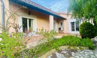 Maison 5 Pièces 190 m² à vendre à La Seyne-sur-Mer (83500)