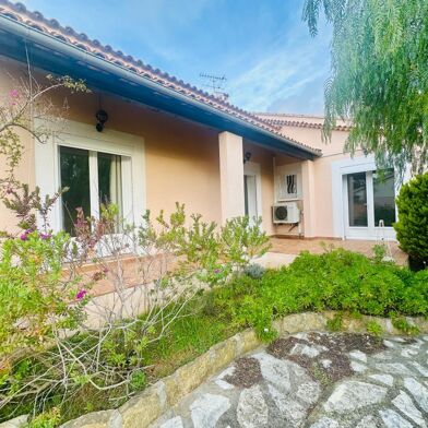 Maison 5 pièces 585000 €