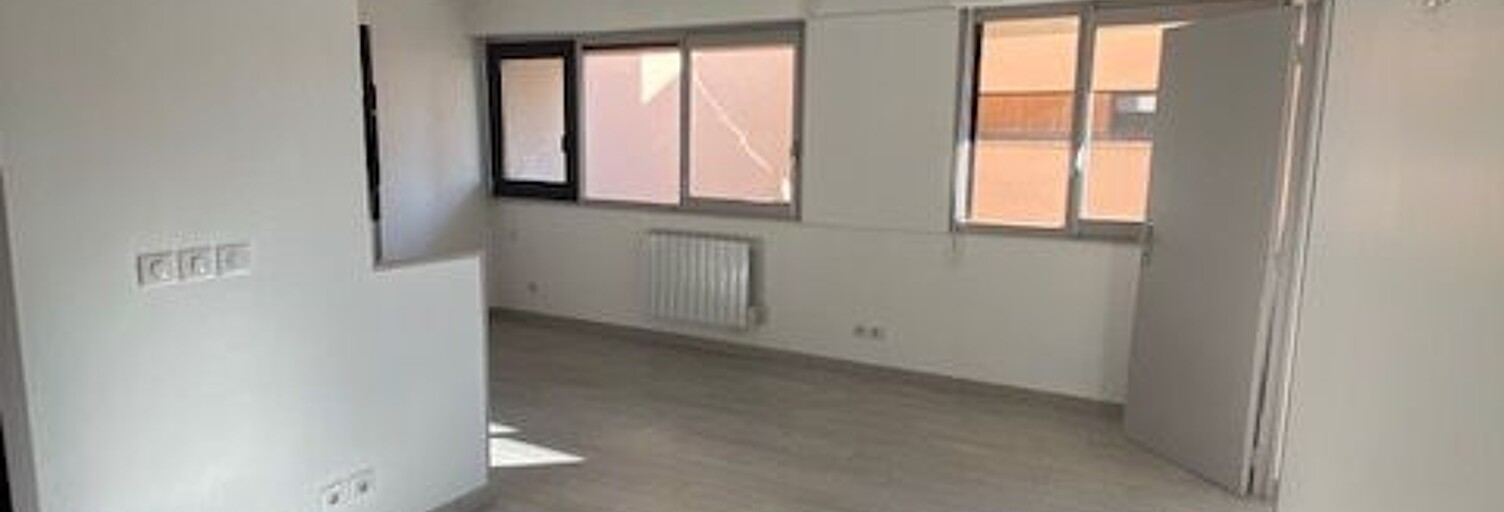 Appartement 2 Pièces 45 m² à louer à La Seyne-sur-Mer (83500)