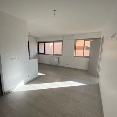 Appartement 2 pièces 800 €