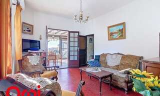 Maison 3 Pièces 58 m² à vendre à Bandol (83150)