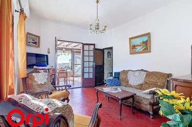 Maison 3 pièces 440000 €