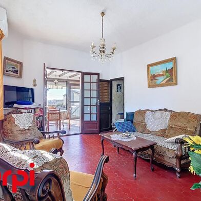 Maison 3 pièces 440000 €