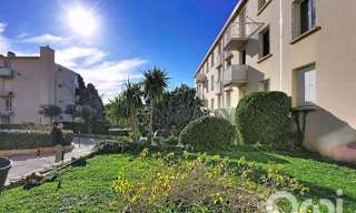 Appartement 2 Pièces 56 m² à vendre à Toulon (83200)