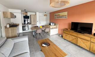 Appartement 3 Pièces 60 m² à vendre à La Valette-du-Var (83160)