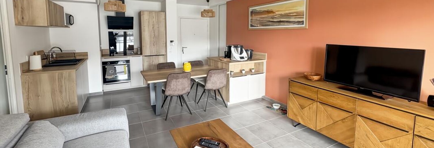 Appartement 3 Pièces 60 m² à vendre à La Valette-du-Var (83160)