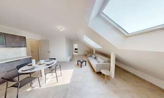 Appartement 3 Pièces 79 m² à louer à Cattenom (57570)