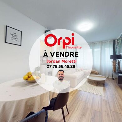 Appartement 3 pièces 155000 €