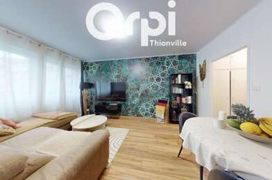 Appartement 3 pièces 146900 €