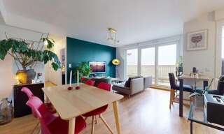 Commerce 3 Pièces 66 m² à vendre à Montigny-lès-Metz (57950)