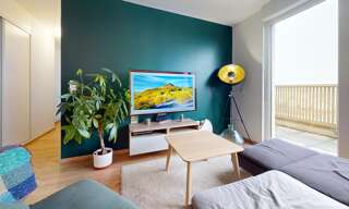 Appartement 3 Pièces 66 m² à vendre à Montigny-lès-Metz (57950)