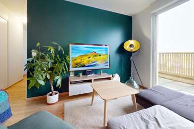 Appartement 3 pièces 289000 €