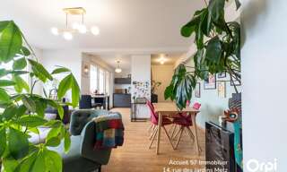 Appartement 3 Pièces 66 m² à vendre à Montigny-lès-Metz (57950)