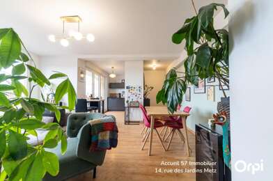 Appartement 3 pièces 289000 €