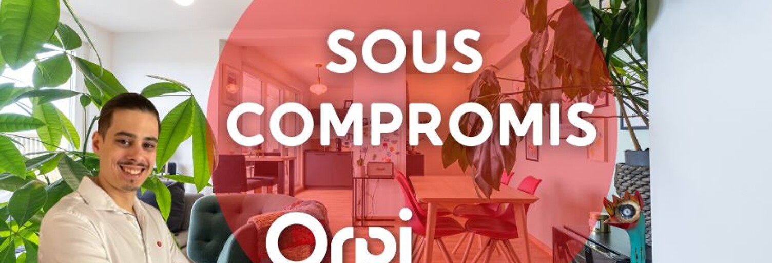Appartement 3 Pièces 66 m² à vendre à Montigny-lès-Metz (57950)