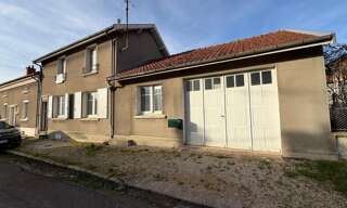 Maison 5 Pièces 150 m² à vendre à Charmont (51330)