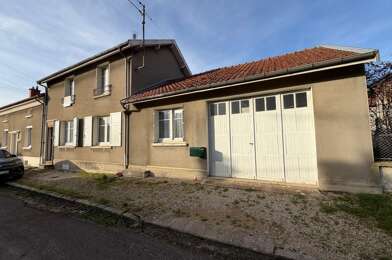 Maison 5 pièces 89000 €