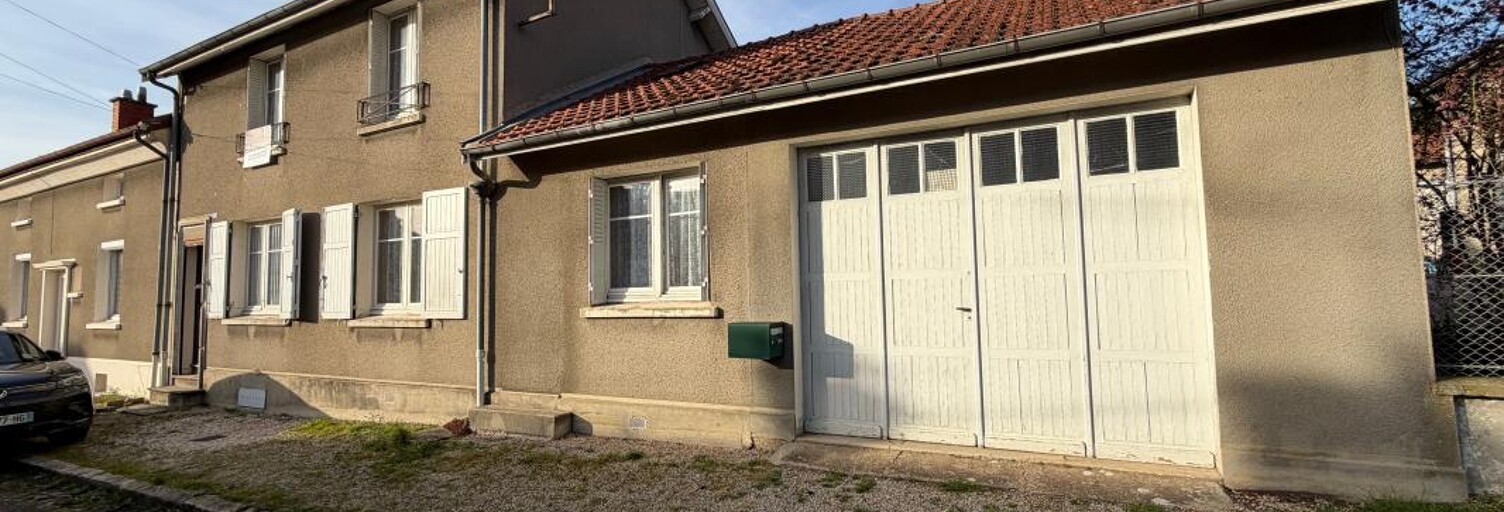 Maison 5 Pièces 150 m² à vendre à Charmont (51330)
