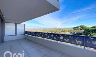 Appartement 2 Pièces 46 m² à vendre à Fréjus (83600)