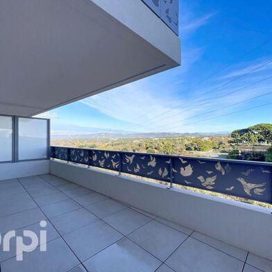 Appartement 2 pièces 204000 €