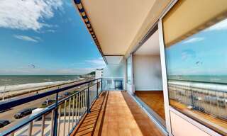 Appartement 2 Pièces 52 m² à louer à Le Havre (76600)